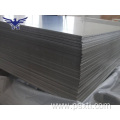 High Quality Titanium Sheet for Industrial Use